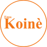 Logo Koinè Enna